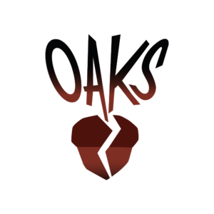 Oaks Games Studio Logo