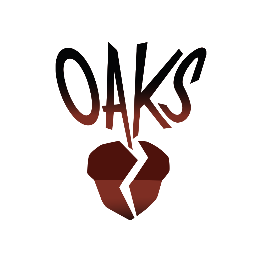 Oaks Games Studio Logo